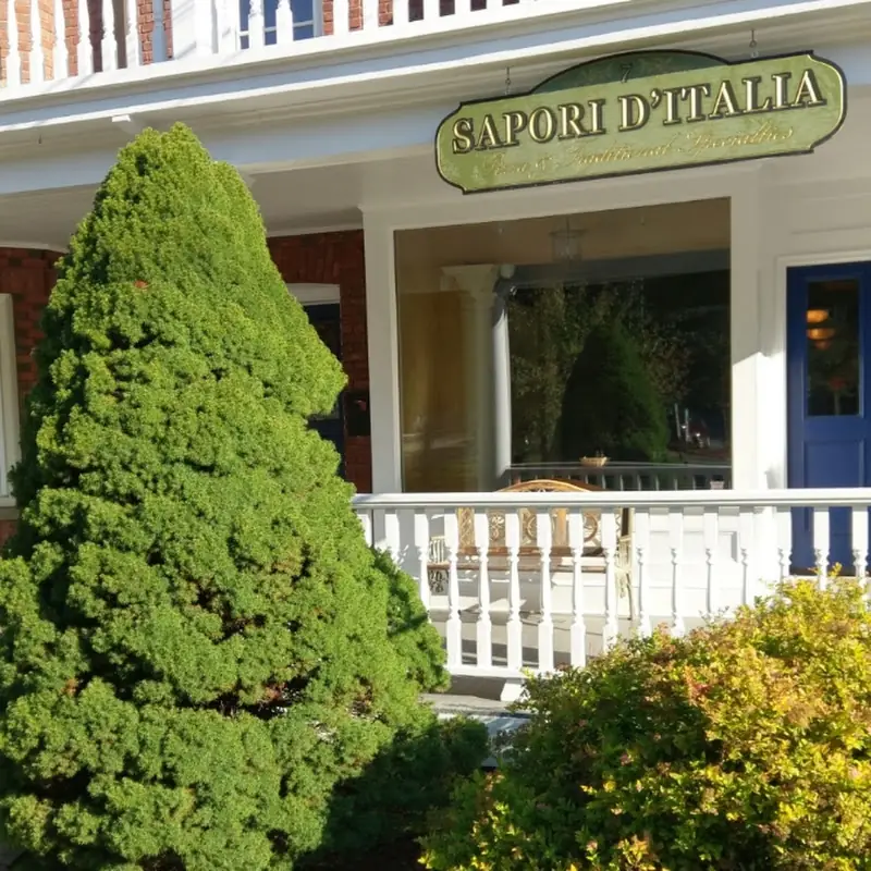 Sapori d'Italia