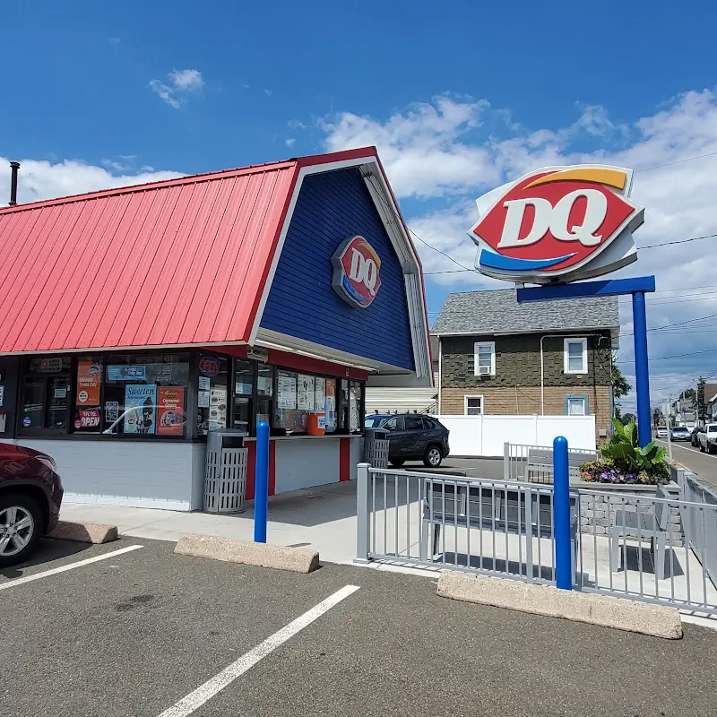 Dairy Queen (Treat)