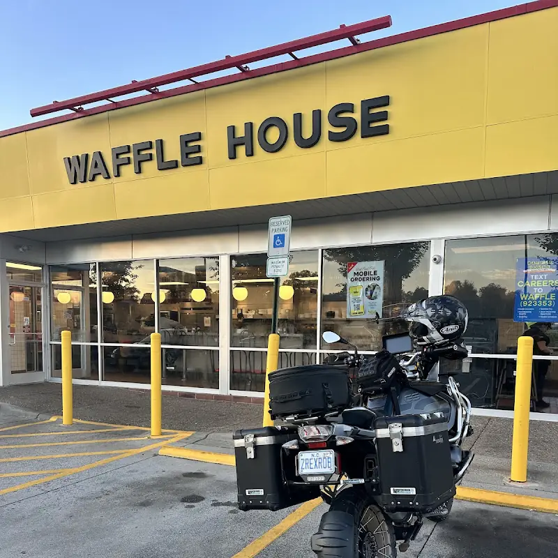 Waffle House