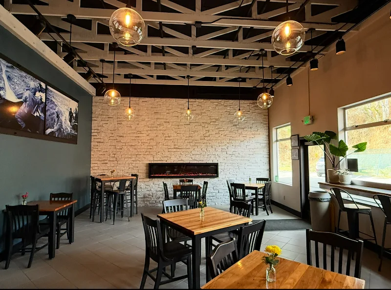 Highliner Coffee