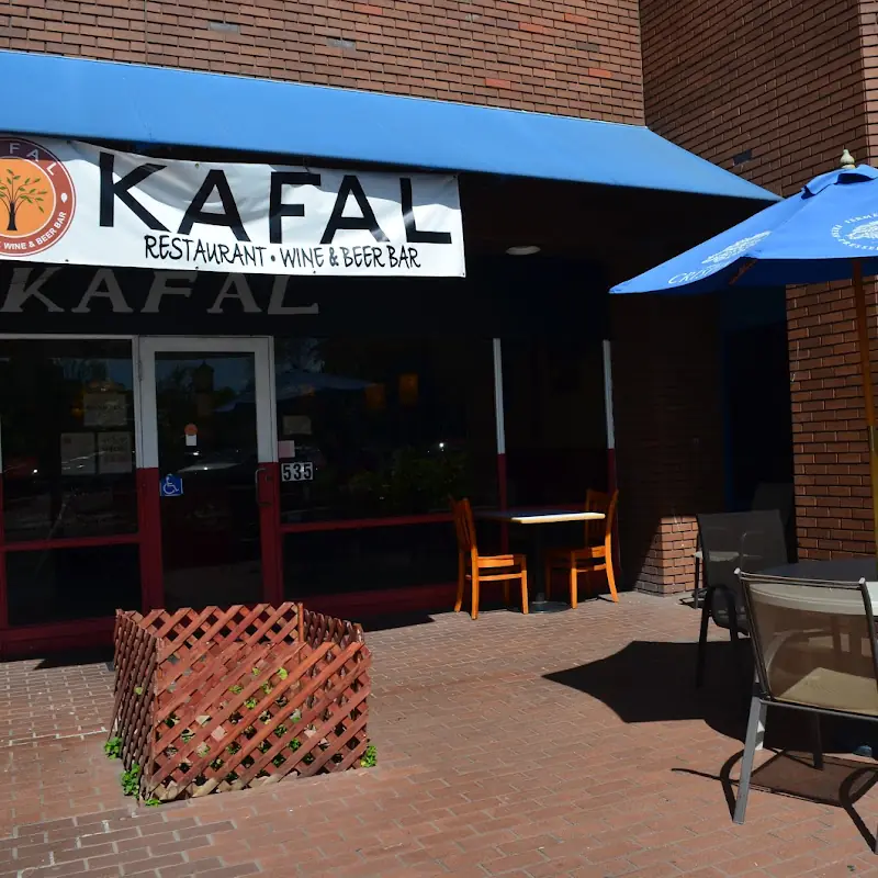 Kafal Restaurant