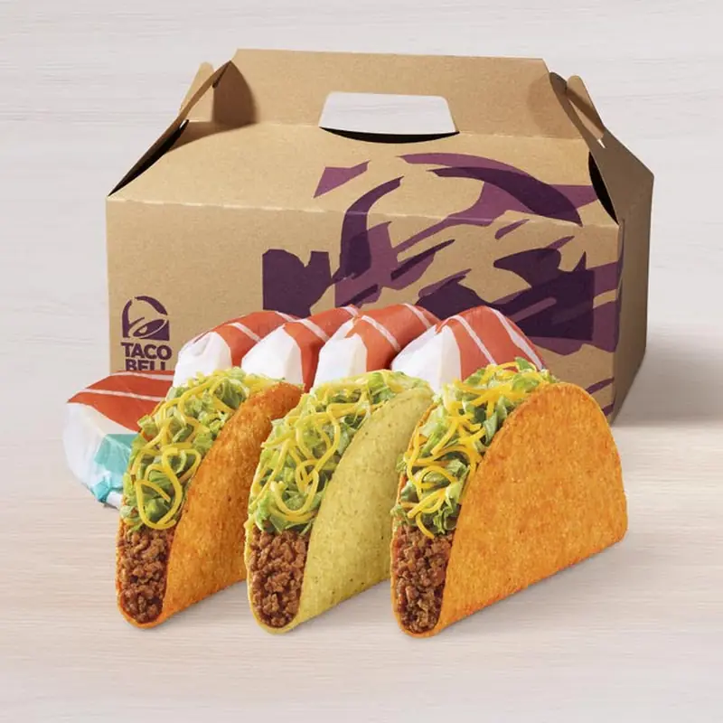 Taco Bell