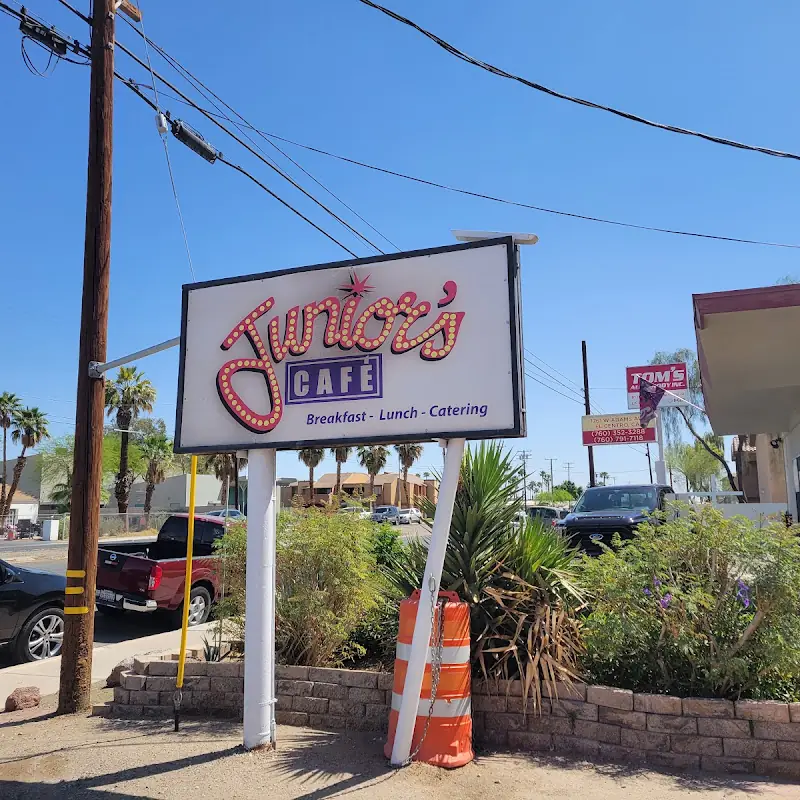 Junior's Cafe
