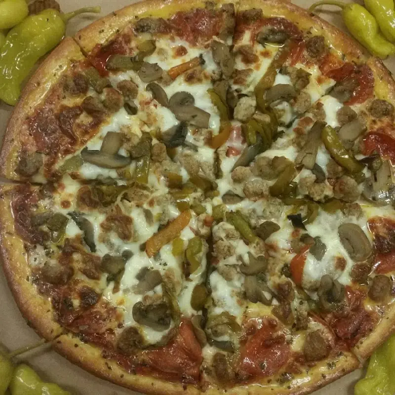 Shelly's Pizza