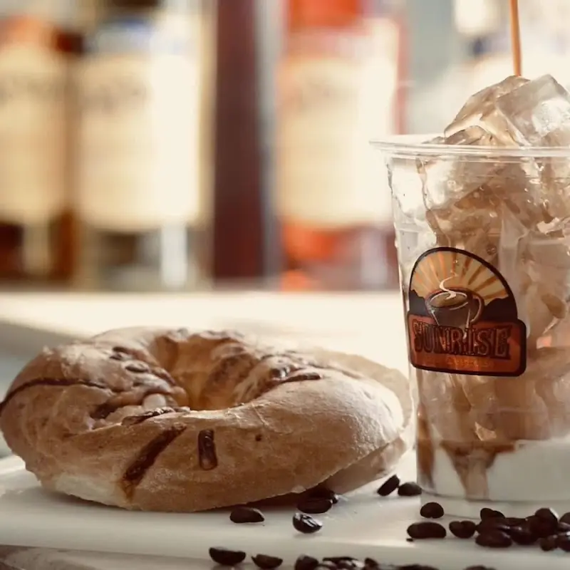 Sunrise Bagel & Espresso