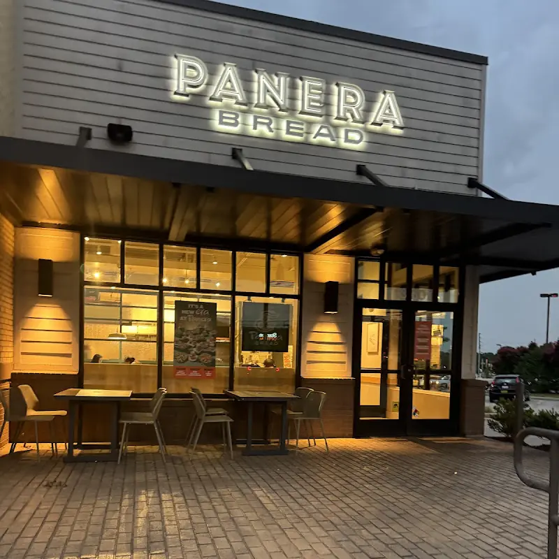 Panera Bread