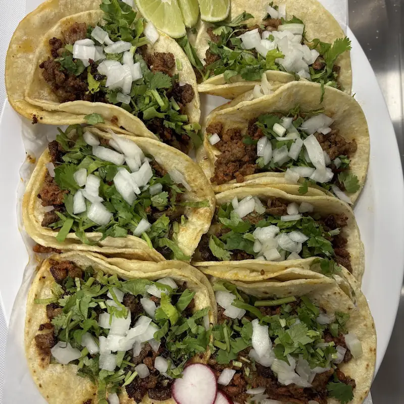 Caro’s Taqueria