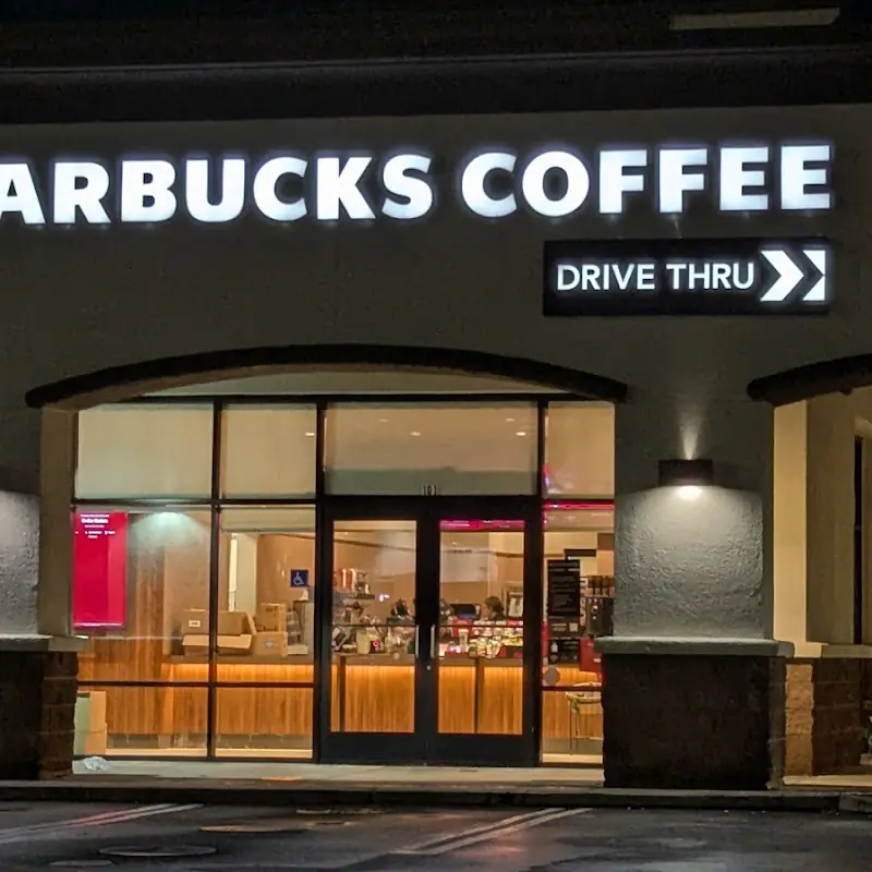Starbucks Coffee Company