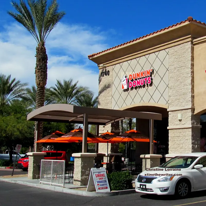 Dunkin'