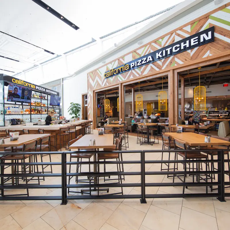 California Pizza Kitchen