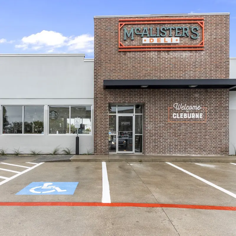 McAlister's Deli