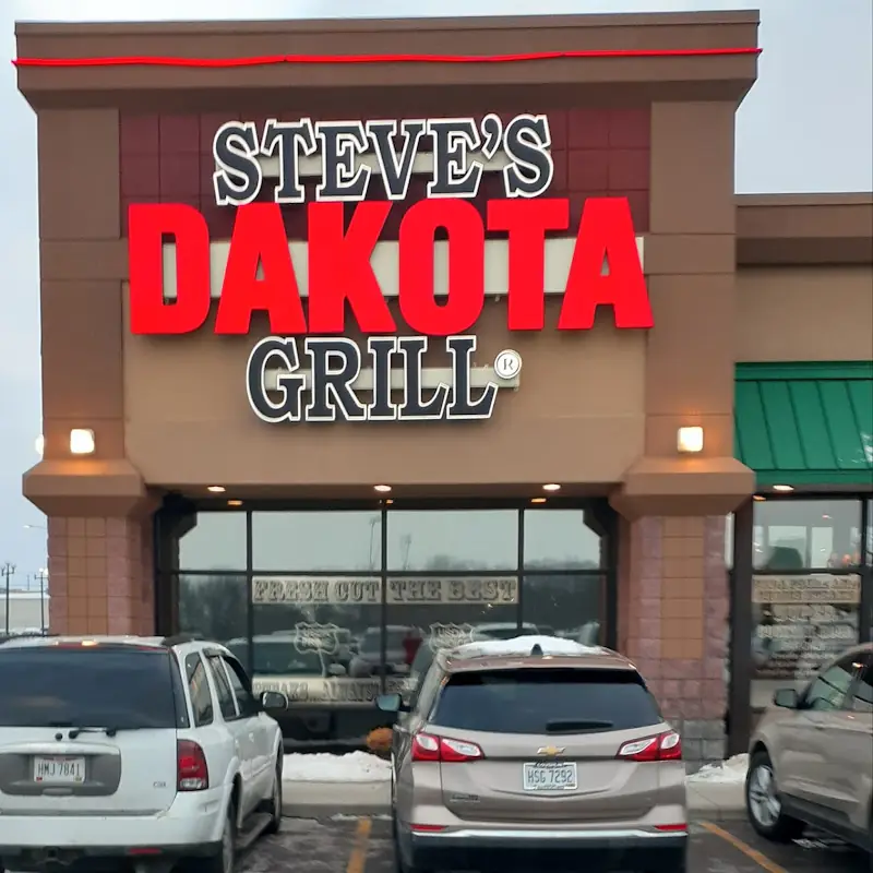 Steve's Dakota Grill