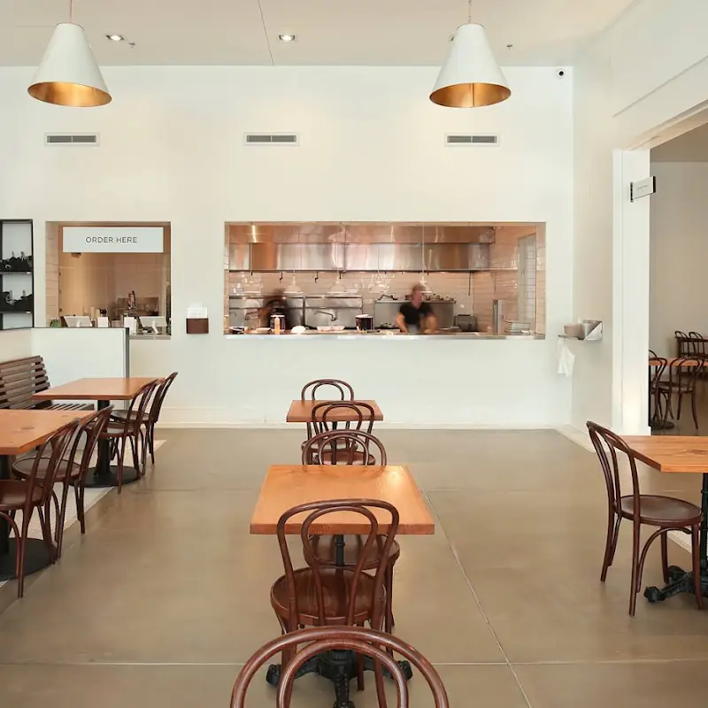 Three Fold Noodles + Dumpling Co. | Main Street