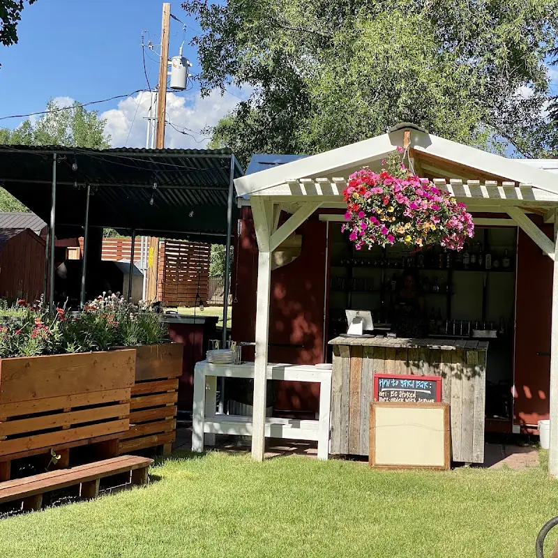 Calico Restaurant | Italian