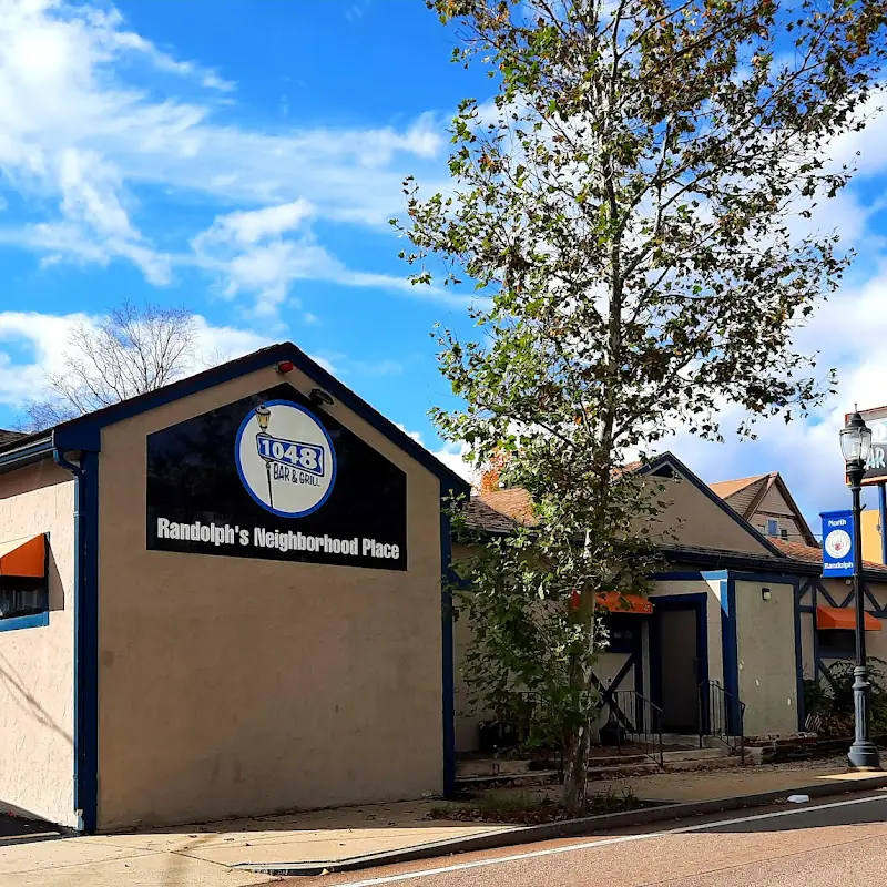1048 Bar and Grill