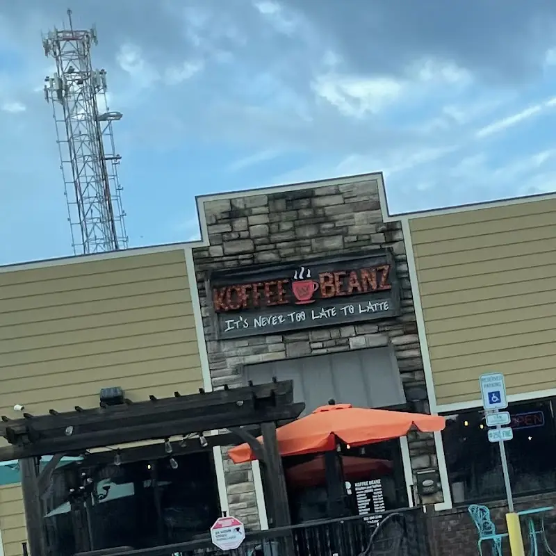 Koffee Beanz - More than Coffee