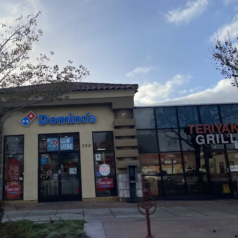 Domino's Pizza