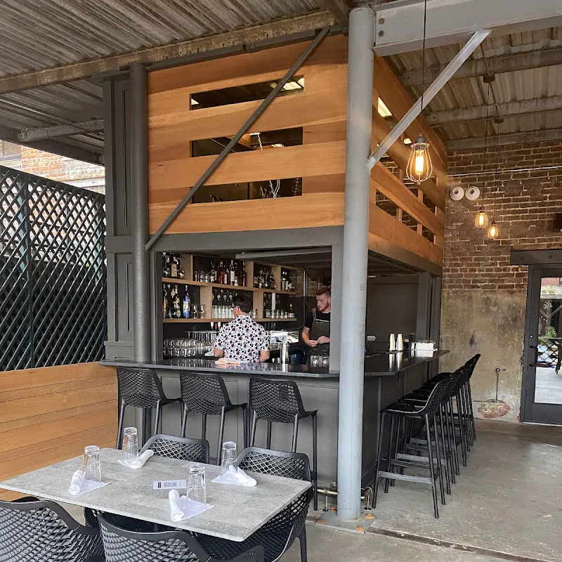 Gather in Omaha for Food & Drink