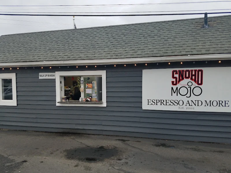 Snoho Mojo