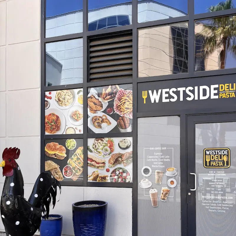 Westside Deli & Pasta