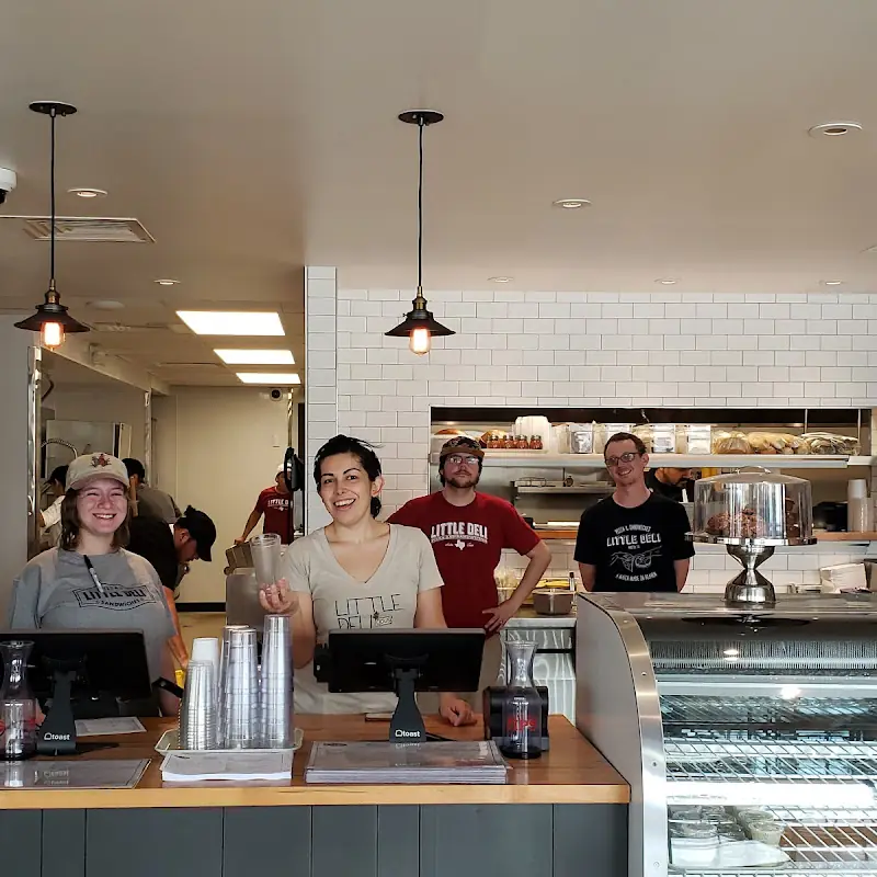 Little Deli & Pizzeria