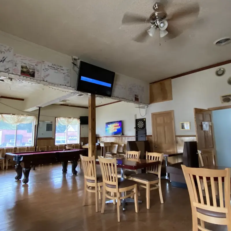 Paz Pub & Grill LLC