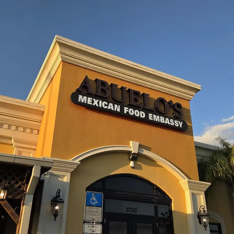 Abuelo's Mexican Restaurant