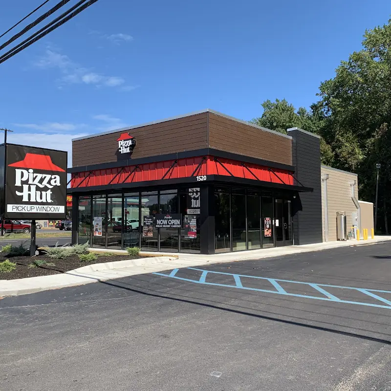 Pizza Hut