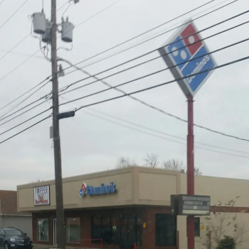 Domino's Pizza