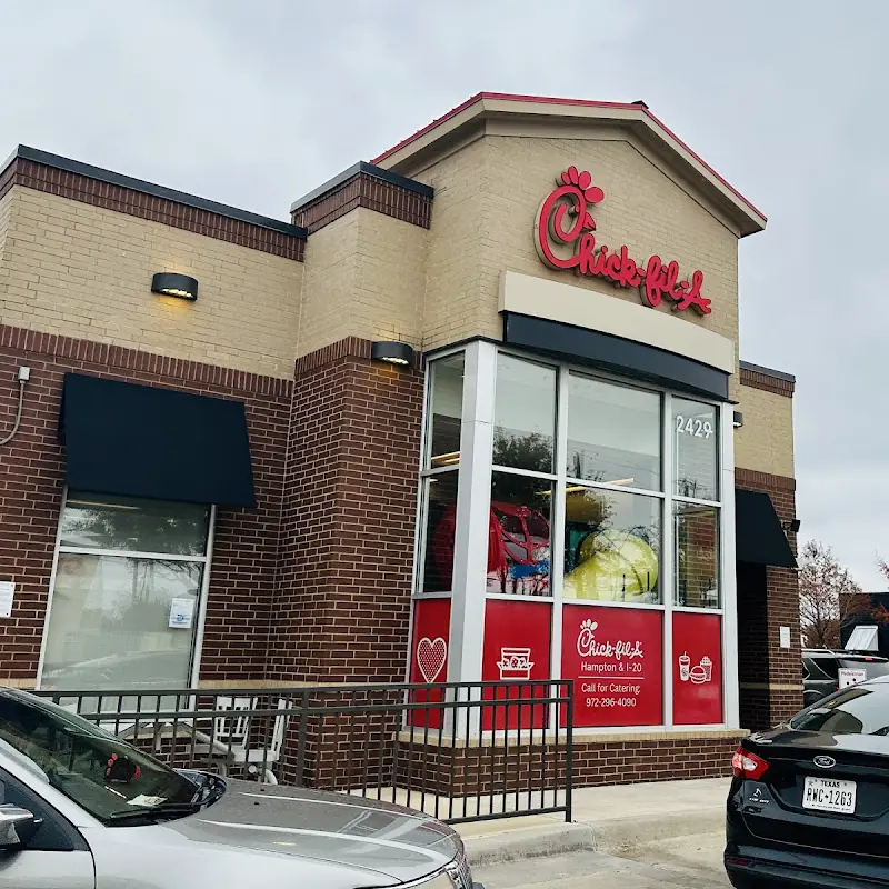 Chick-fil-A