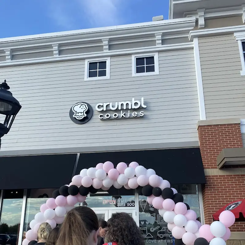 Crumbl