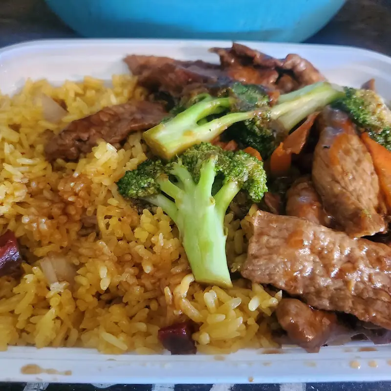 Peking Gourmet