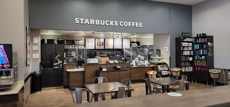 Starbucks Coffee Company