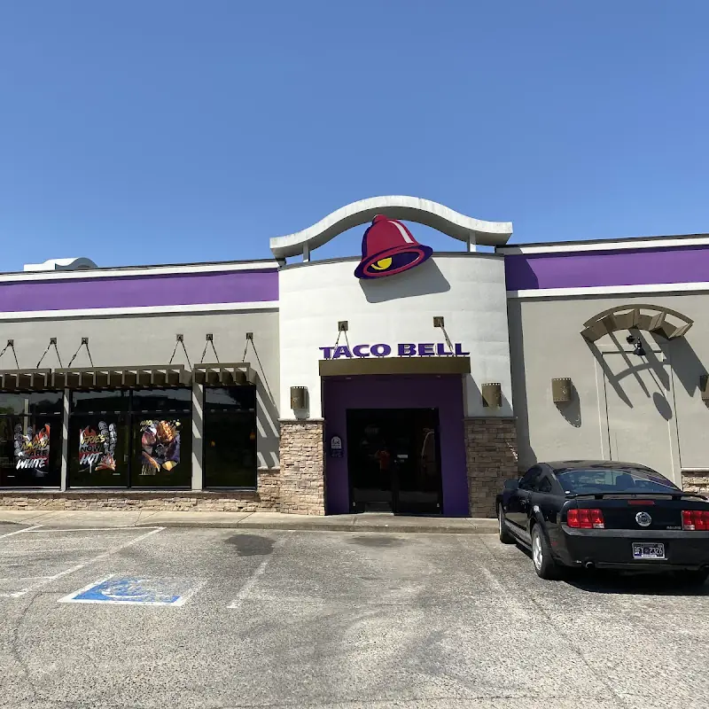 Taco Bell
