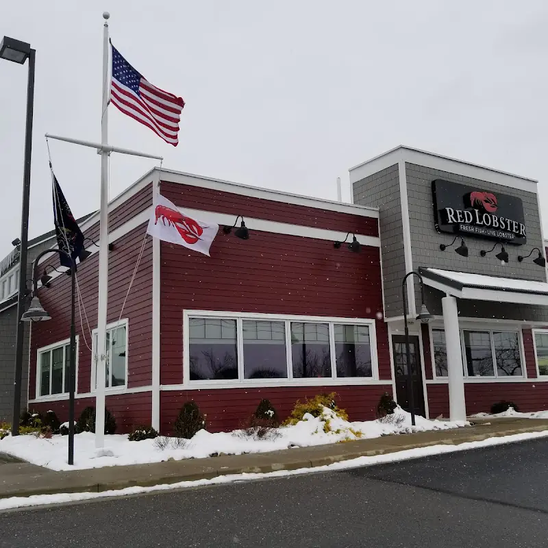 Red Lobster