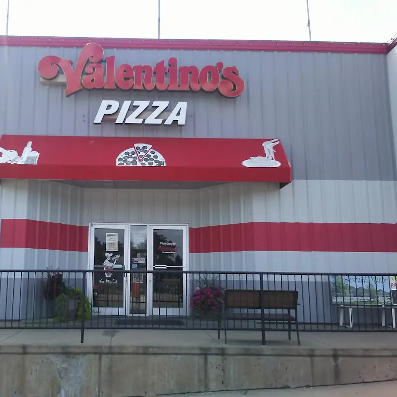 Valentino's
