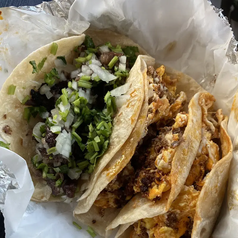 Tacos El Primo