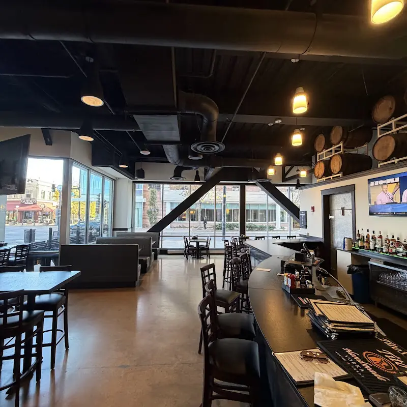 Blind Pig Brewpub