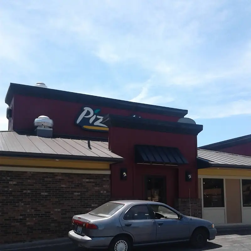 Pizza Hut