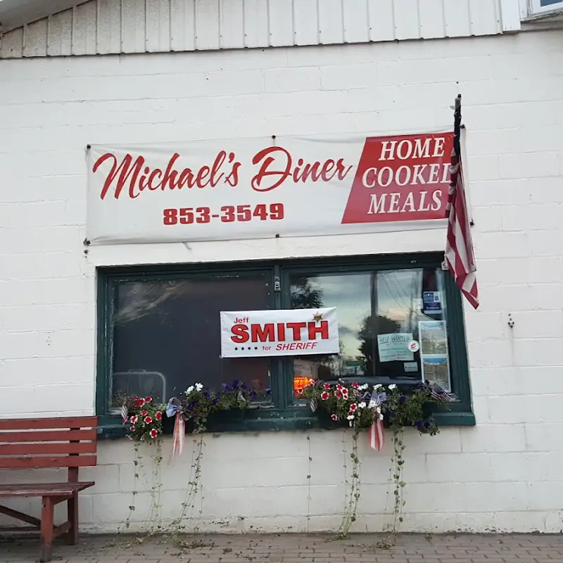 Michael's Diner