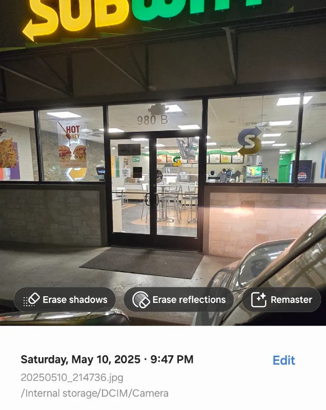 Subway