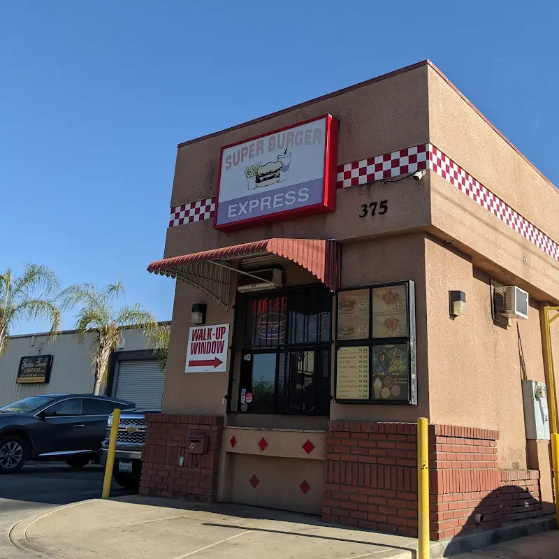 Baby Burger
