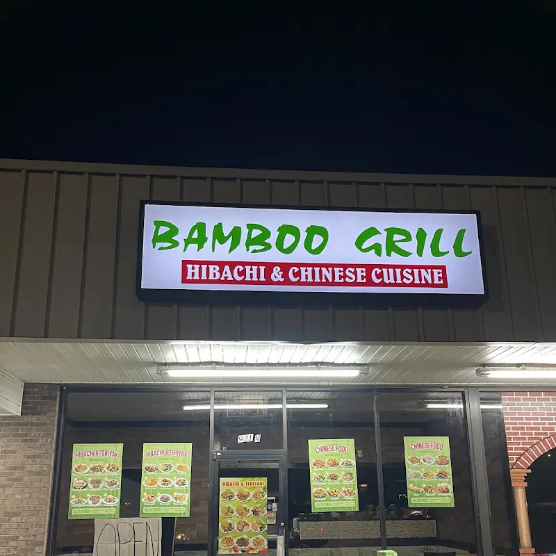 S3. Orange Chicken