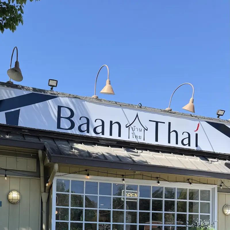 Baan Thai Blacksburg