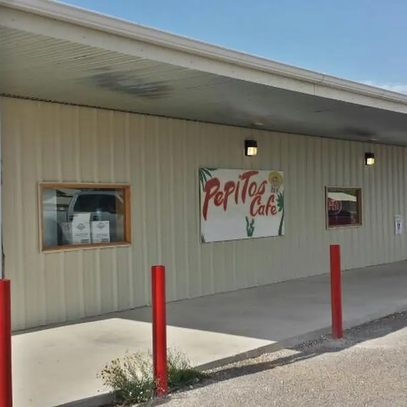 Pepito's Cafe