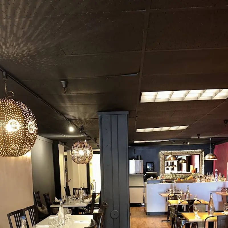 La Isabella