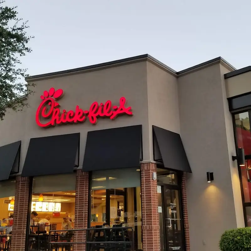 Chick-fil-A