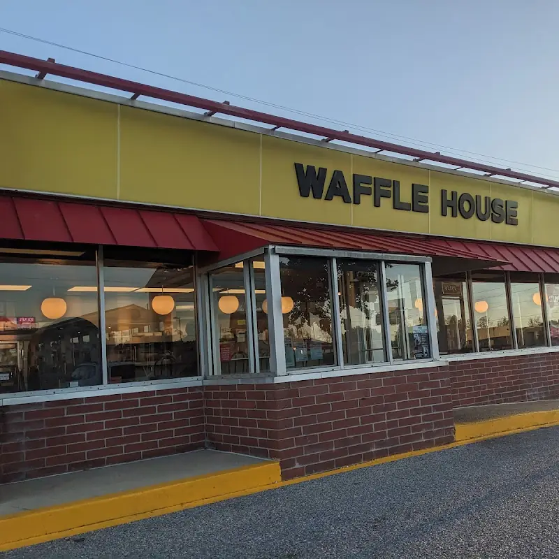 Waffle House