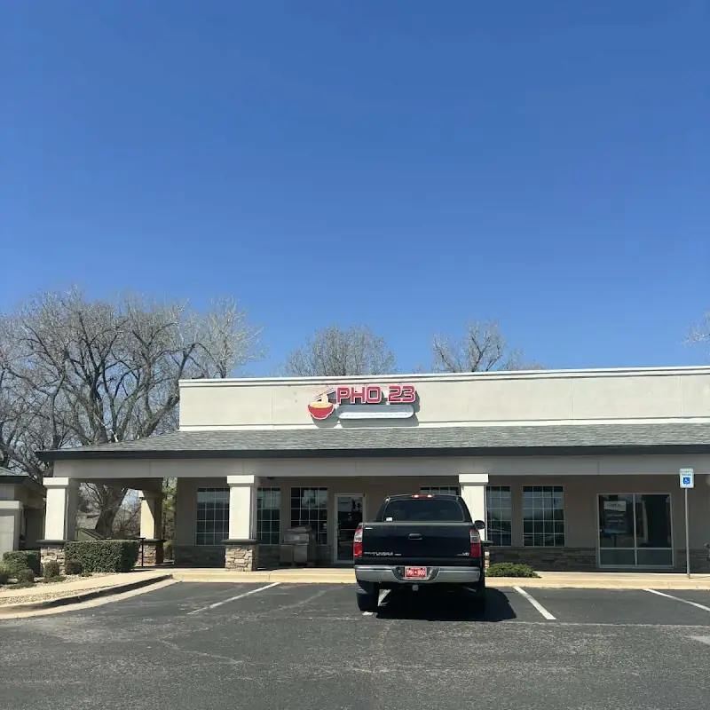 Pho 23 Asian Bistro