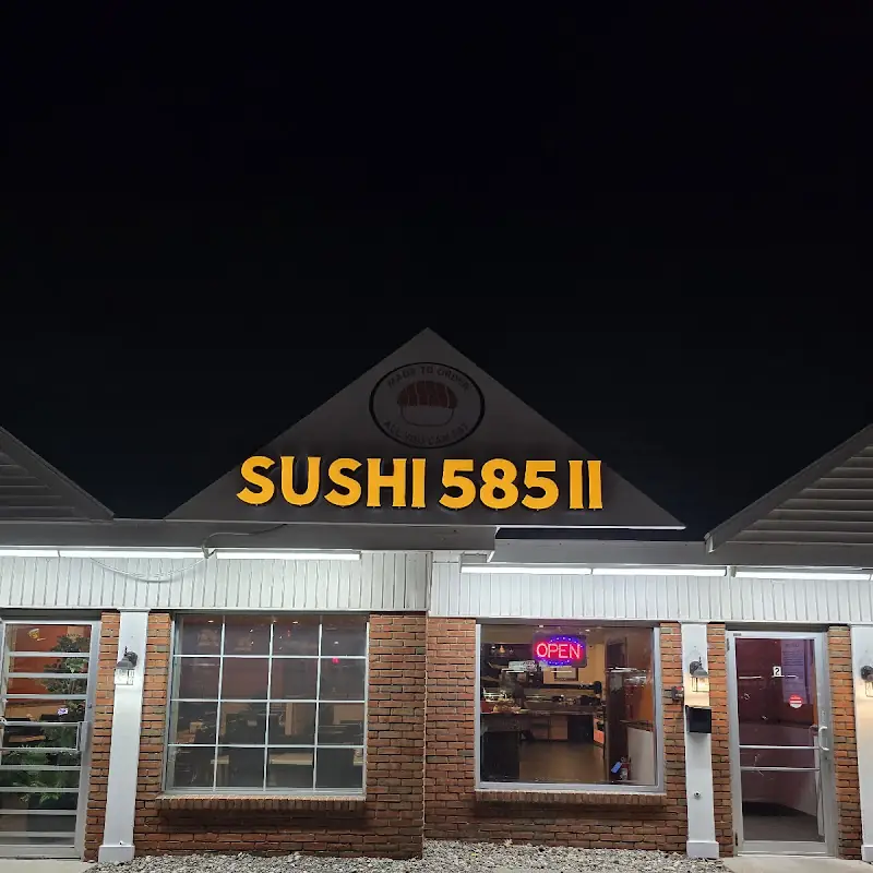 Sushi 585